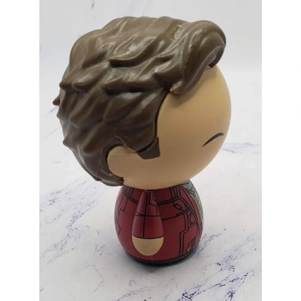 Vinyl Dorbz Marvel Guardians of the Galaxy Star Lord 022 vaulted Funko Loose